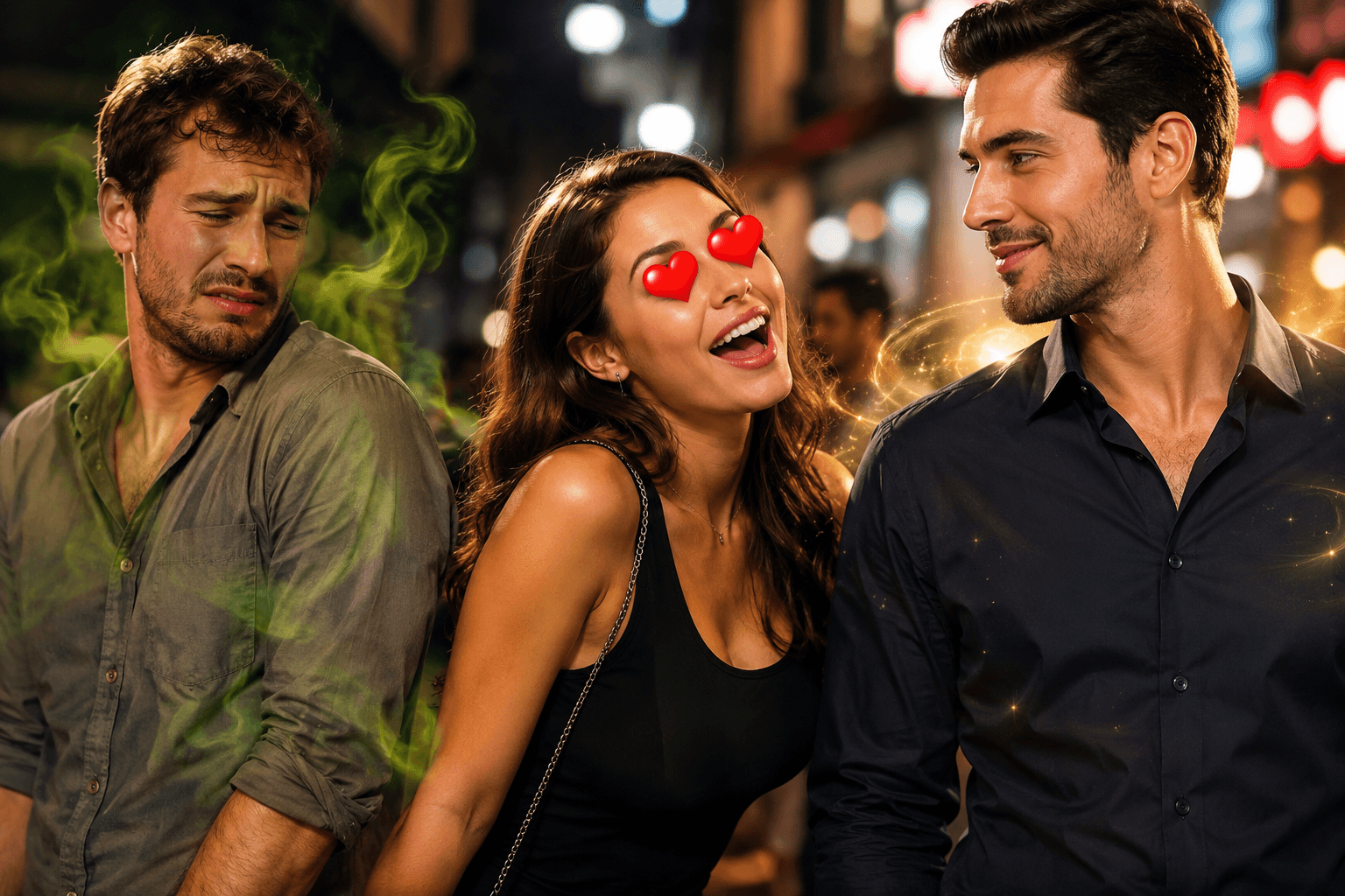 Why Smell Matters More Than Most People Realize